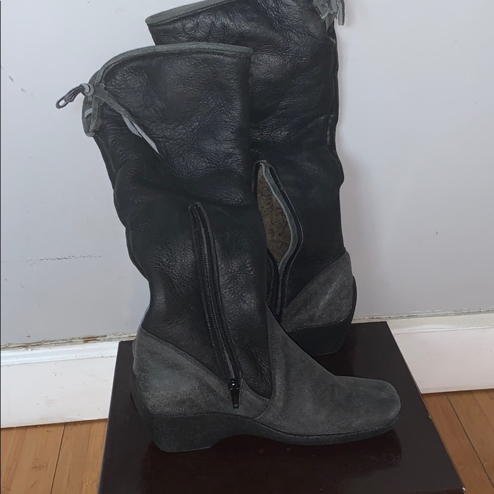 NEW Botticelli long boots